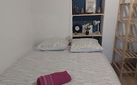 Le Nid, petit studio cosy et central